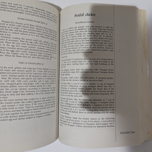 The James Beard Cookbook. The Special New Edition of an American Classic. - Picture 5 of 5